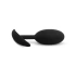 Silicone Butt Plug Heavy Fulfiller [4]