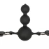 Mouth ball with extra Pecker Gag balls [1]