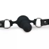Mouth ball with extra Pecker Gag balls [2]
