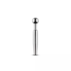Ralitsa Korte Holle Hollow Metal Urethral Dilator