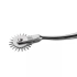 Metal BDSM accessory Pinwheel [1]