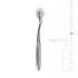 Metal BDSM accessory Pinwheel [3]