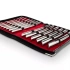 Ralitsa Luxury set of metal urethral dilators in leather case Single Ended [8]