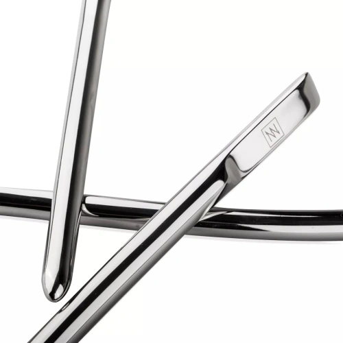 Set of 4 pcs. metal urethral dilators Sinner [4]