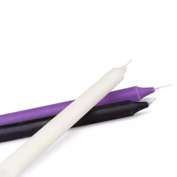 Low temperature candles Sensual Hot Wax 3 pcs.