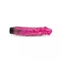 Large realistic vibrator Jelly Supreme pink [2]