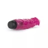 Large realistic vibrator Jelly Supreme pink [4]