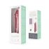 Large realistic vibrator Jelly Supreme pink [5]