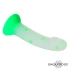 Engily Ross Confetti Star Glow in the Dark Silicone Dildo [2]