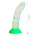 Engily Ross Confetti Star Glow in the Dark Silicone Dildo [3]