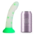 Engily Ross Confetti Star Glow in the Dark Silicone Dildo [4]