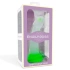Engily Ross Confetti Star Glow in the Dark Silicone Dildo [6]
