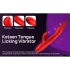 Nina - Engily Ross Velvet red clitoris stimulator tongue thrusting vibrator [6]