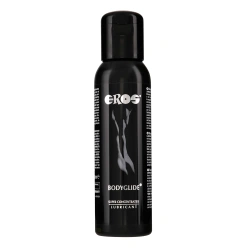 Eros Super Concentrated silicone lubricant 250 ml.