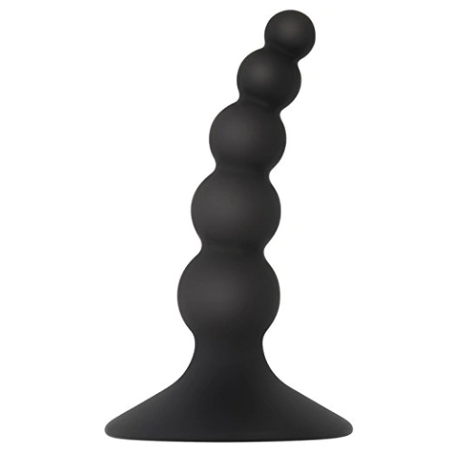 Zero Tolerance anal toys set [4]
