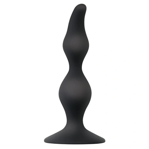 Zero Tolerance anal toys set [5]