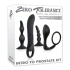 Zero Tolerance anal toys set [6]