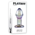 Glass Butt Plug - Playboy Pleaure Jewels Plug [11]