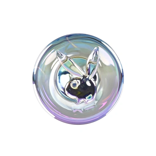 Glass Butt Plug - Playboy Pleaure Jewels Plug [2]