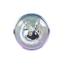 Glass Butt Plug - Playboy Pleaure Jewels Plug [2]