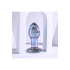 Glass Butt Plug - Playboy Pleaure Jewels Plug [4]