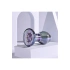 Glass Butt Plug - Playboy Pleaure Jewels Plug [5]
