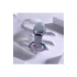 Glass Butt Plug - Playboy Pleaure Jewels Plug [9]