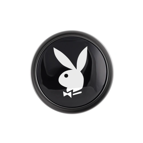 Playboy Pleasure Tux Large metal butt plug [3]