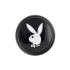 Playboy Pleasure Tux Large metal butt plug [3]