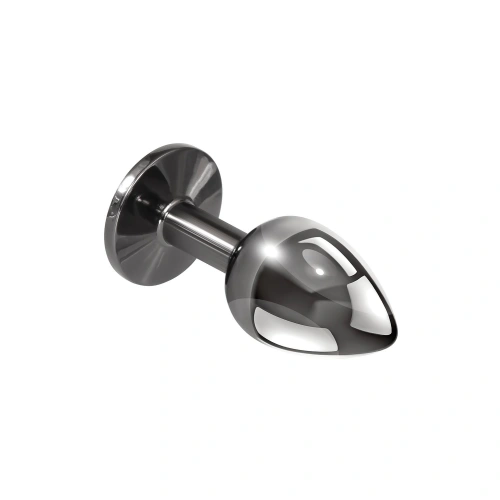 Playboy Pleasure Tux Small metal butt plug [1]