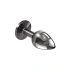 Playboy Pleasure Tux Small metal butt plug [1]