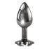 Playboy Pleasure Tux Small metal butt plug [2]