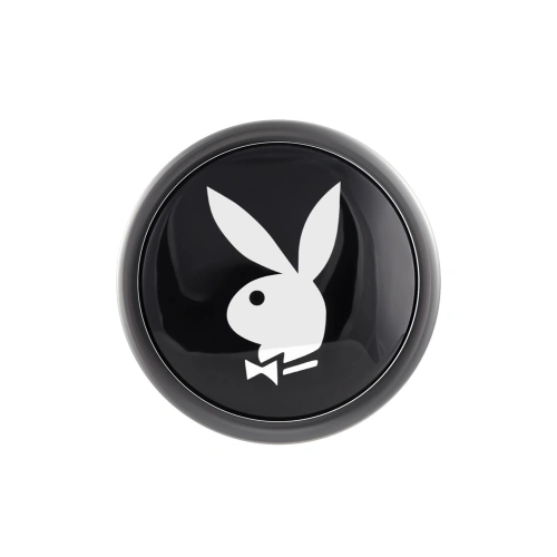 Playboy Pleasure Tux Small metal butt plug [3]