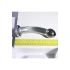 Nina - Playboy Pleasure Jewels King Curved Glass Dildo [12]