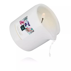 Massage candle ExotiQ ylang ylang 200g.