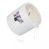 Massage candle ExotiQ ylang ylang 200g.