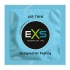 100 pcs. The thinnest condoms EXS Air Thin [1]
