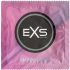 Veronica new 100 pcs. EXS Bubblegum flavored condoms