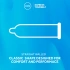 12 pcs. Extra healthy condoms exs extra thick [1]