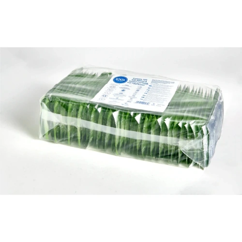 100 pcs. EXS Ribbed & Dotted condoms [1]