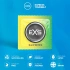 12 pcs. Glow in the dark condoms EXS Glow in the dark [1]