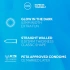 12 pcs. Glow in the dark condoms EXS Glow in the dark [3]