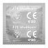 24 pcs. Extra large condoms EXS Jumbo 69 mm [3]