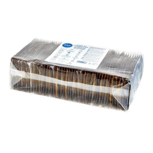 100 pcs. Large condoms EXS Magnum 60 mm. [1]