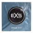 12 pcs. Tightly adhesive condoms Exs Snug Fit 49 mm [1]