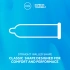 48 pcs. EXS Snug Fit 49 mm condoms. [1]