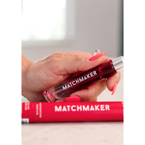 Nina - Women's perfume with pheromones Matchmaker Red Diamond 10 ml. [2]