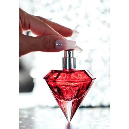 Nina - Men's perfume with pheromones Eye of Love Matchmaker 30 ml [2]