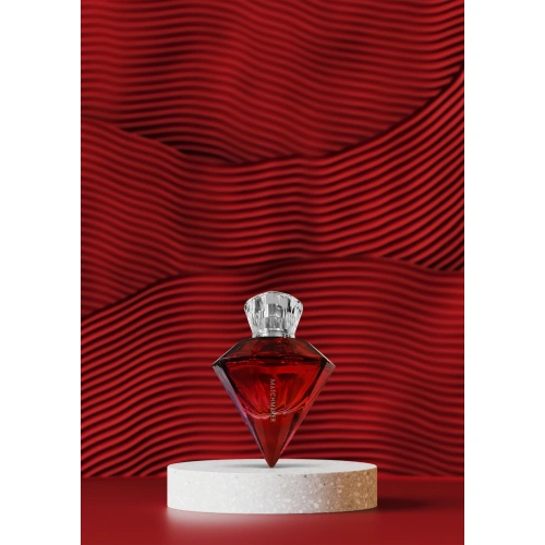 Nina - Men's perfume with pheromones Eye of Love Matchmaker 30 ml [4]