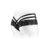 Sexy lace bikini with open bottom Anne [1]